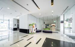 Techpoint (D20), Factory #452783211